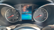 Mercedes-Benz C-Class C200 Sport Premium 5dr 9G-Tronic Petrol Estate